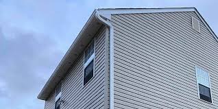 Siding for Multi-Family Homes in Tallassee, AL